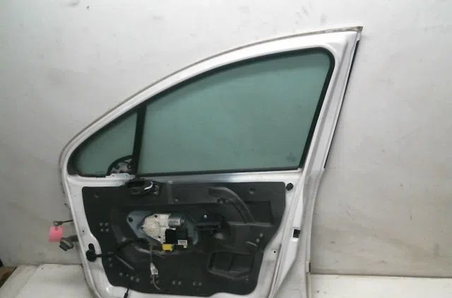 Porte avant droite Peugeot 307 (3A-C) 1.6 hdi (2005-2009) 5 portes occasion