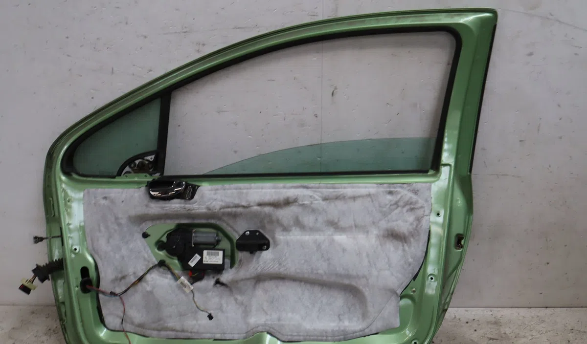 Porte avant droite Peugeot 307 (3A-C) 2.0 hdi 110 (2000-2007) occasion