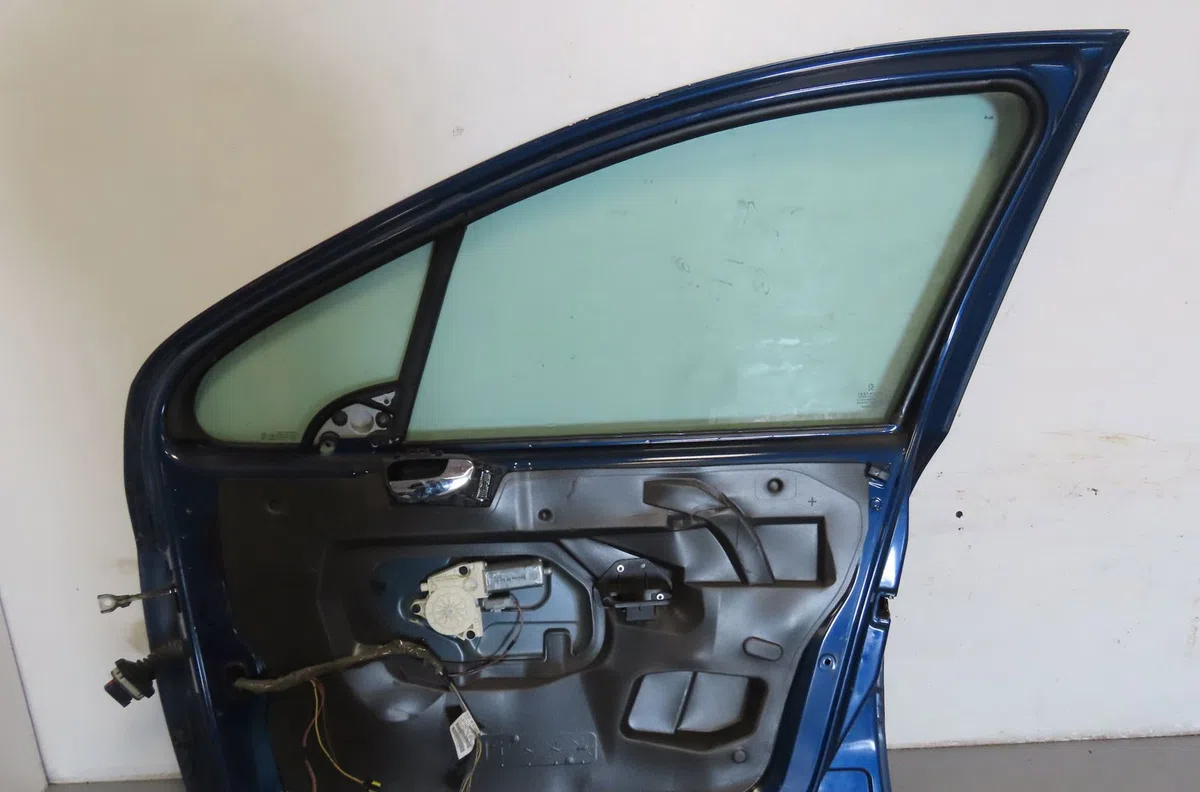 Porte avant droite Peugeot 307 Break (3E) 1.6 hdi (2005-2008) 5 portes occasion