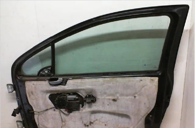 Porte avant droite PEUGEOT 307 occasion