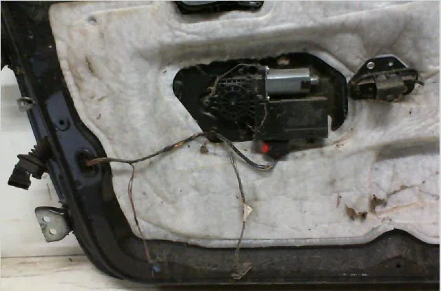 Porte avant droite PEUGEOT 307 occasion