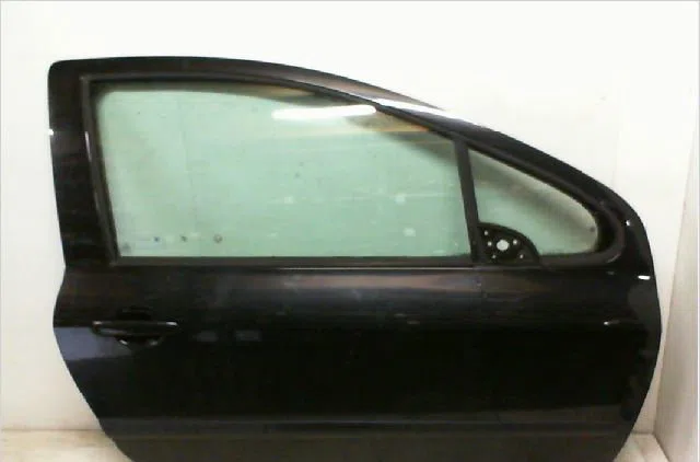 Porte avant droite PEUGEOT 307 occasion
