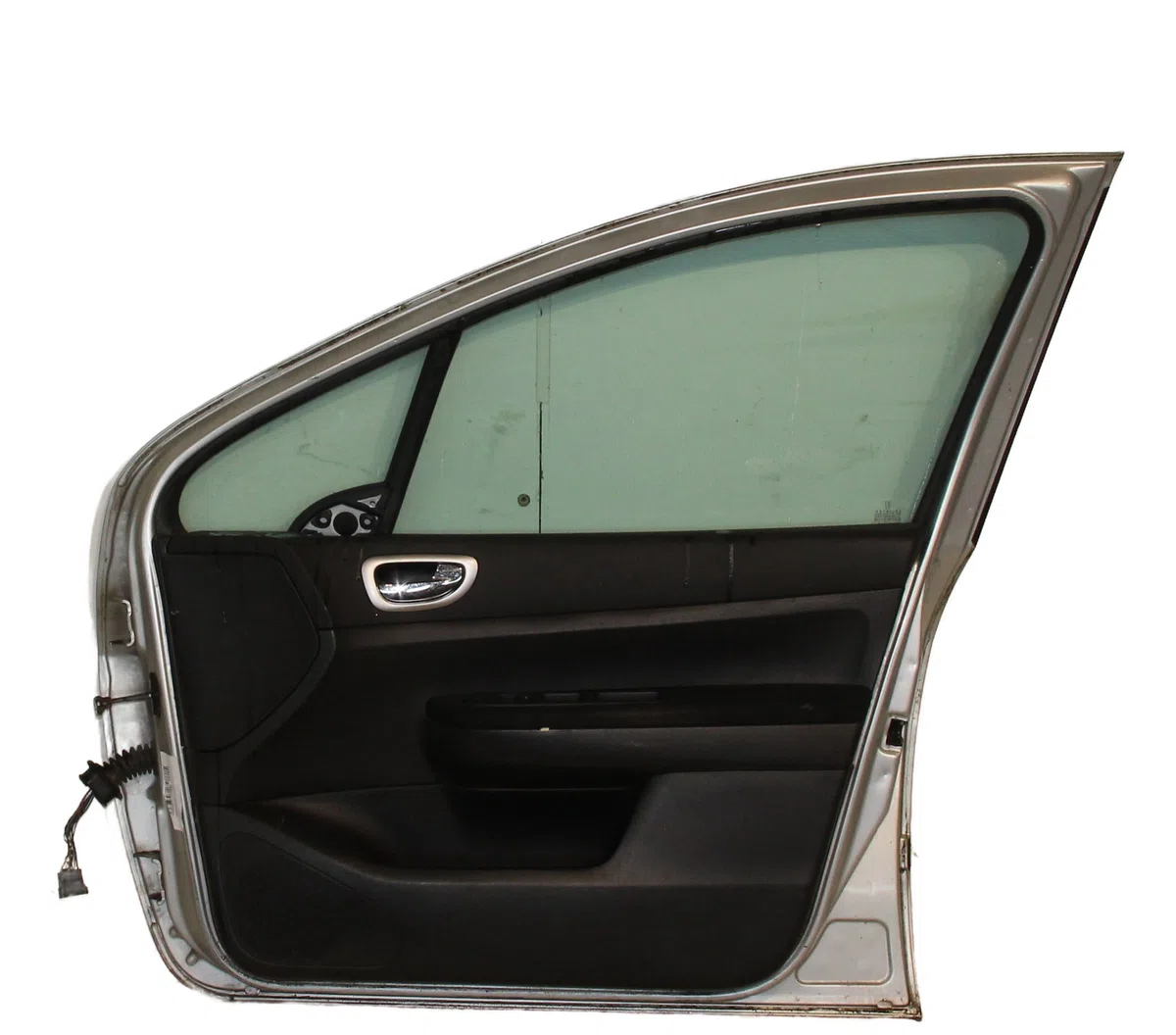 Porte avant droite PEUGEOT 307 occasion