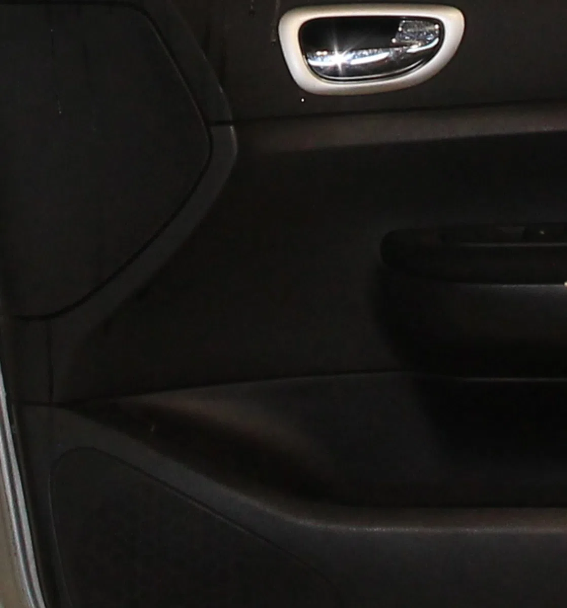 Porte avant droite PEUGEOT 307 occasion