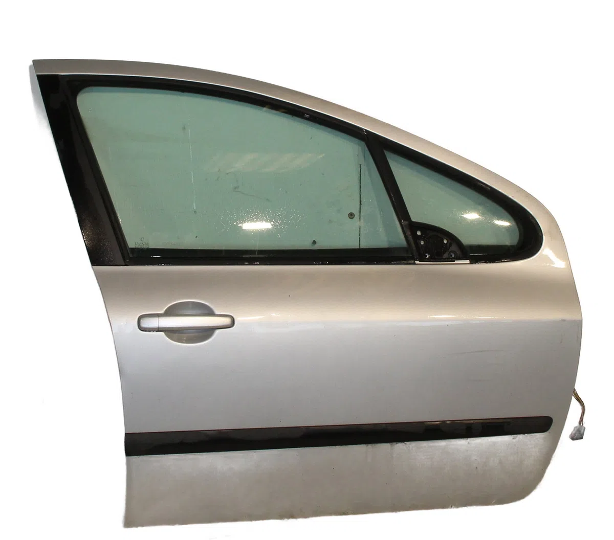 Porte avant droite PEUGEOT 307 occasion
