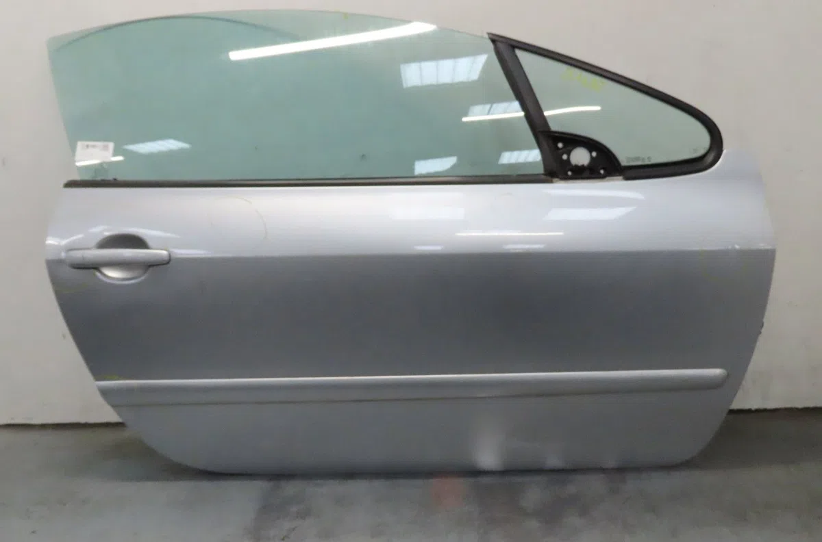 Porte avant droite PEUGEOT 307 occasion