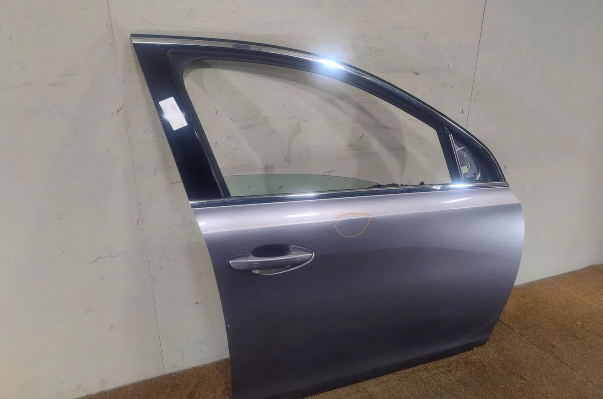 Porte avant droite PEUGEOT 308 2  308 2 PHASE 1 occasion