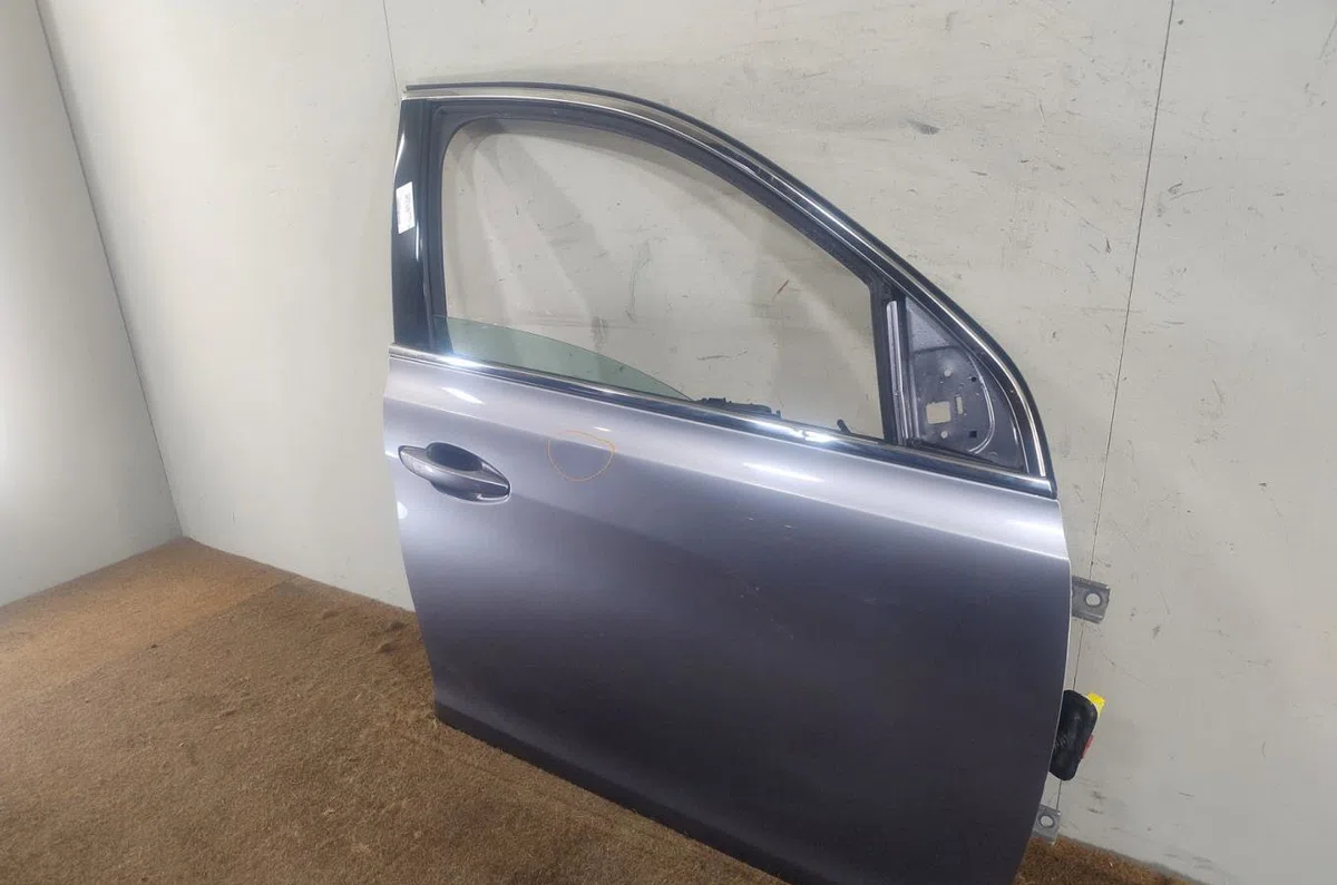Porte avant droite PEUGEOT 308 2  308 2 PHASE 1 occasion