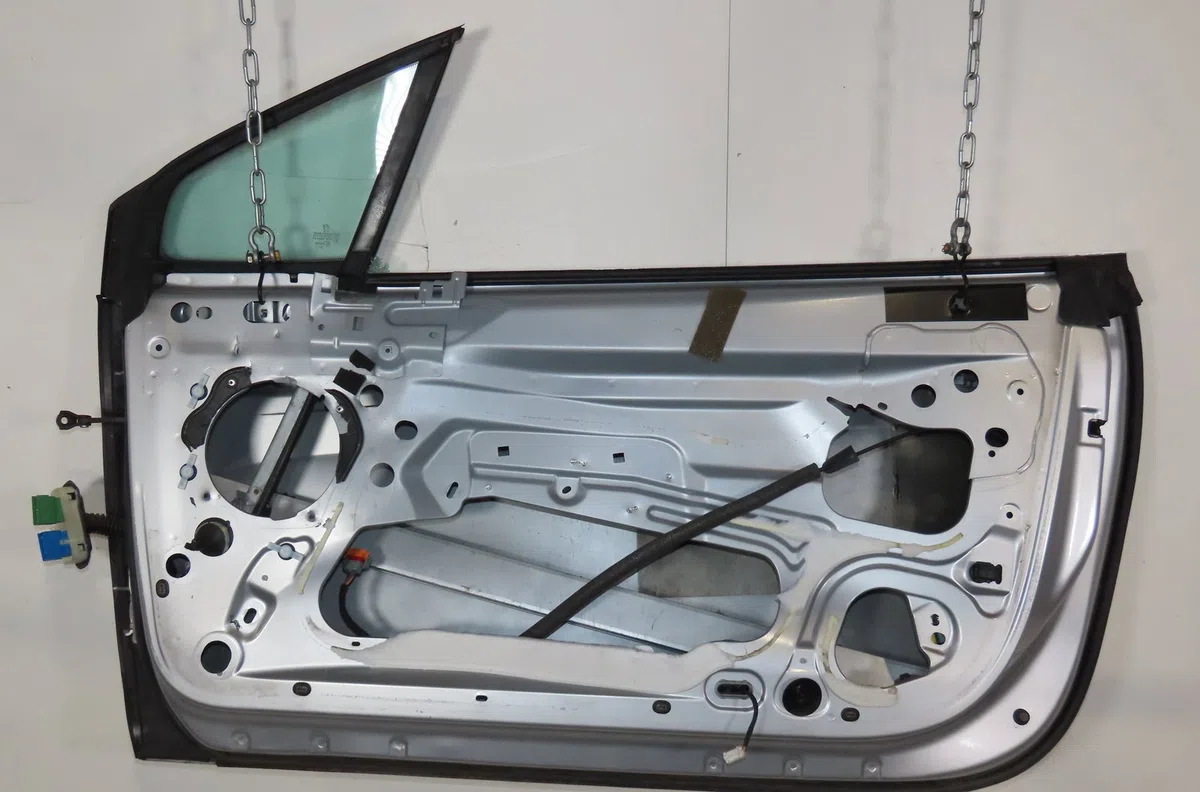 Porte avant droite Peugeot 308 CC (4B_) 2.0 hdi (2009-2012) occasion
