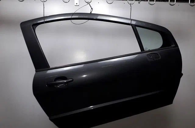 Porte avant droite Peugeot 308 I (4A_, 4C_) 1.6 16v (2007-2014) 5 portes occasion