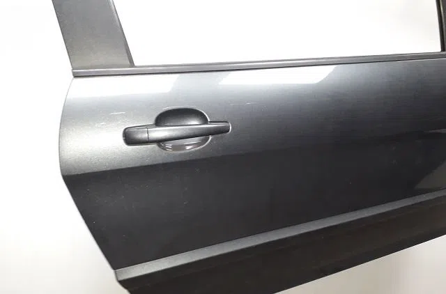 Porte avant droite Peugeot 308 I (4A_, 4C_) 1.6 16v (2007-2014) 5 portes occasion