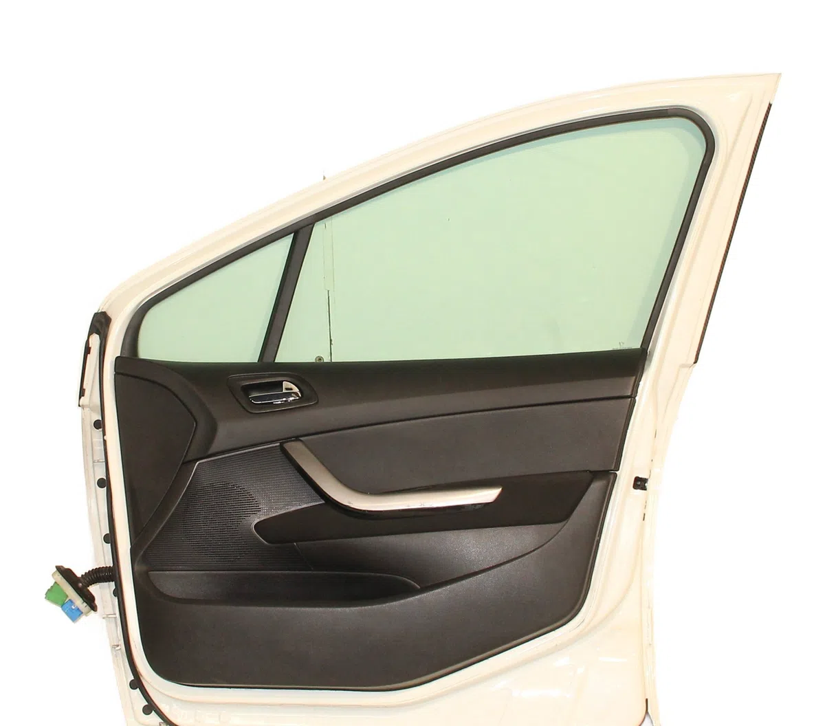Porte avant droite Peugeot 308 I (4A_, 4C_) 1.6 thp 16v (2009-2014) occasion