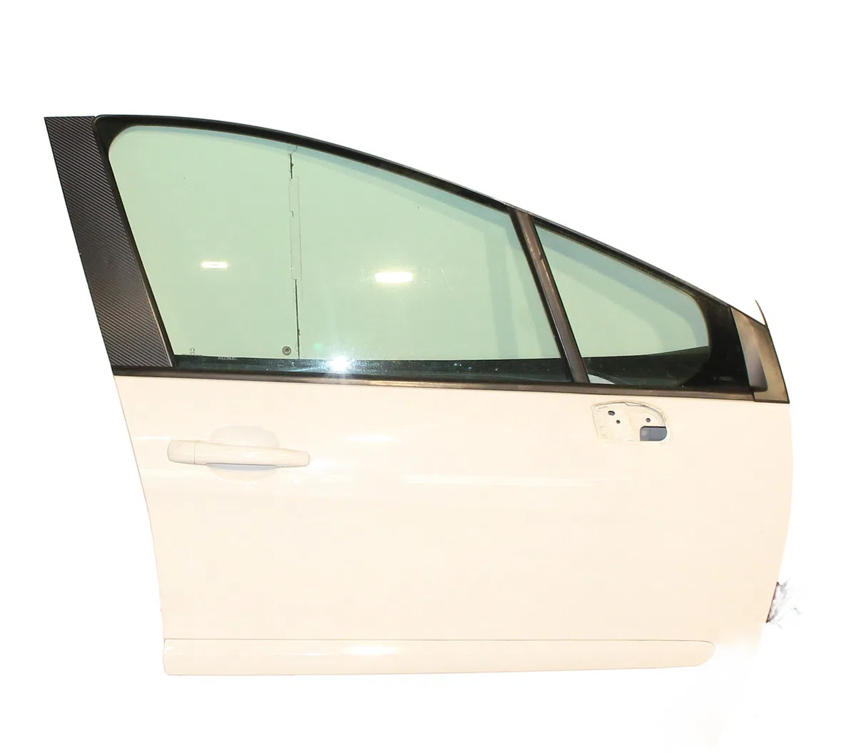 Porte avant droite Peugeot 308 I (4A_, 4C_) 1.6 thp 16v (2009-2014) occasion
