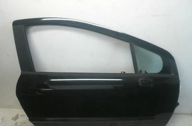 Porte avant droite Peugeot 308 I (4A_, 4C_) 2.0 hdi (2007-2014) 3 portes occasion