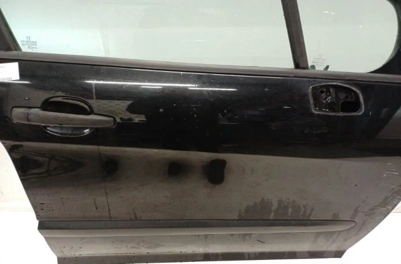 Porte avant droite PEUGEOT 308 occasion