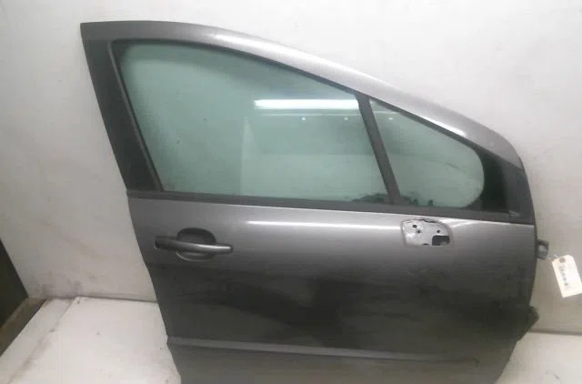 Porte avant droite Peugeot 308 SW I (4E_, 4H_) 1.6 hdi (2009-2014) occasion