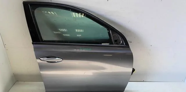 Porte avant droite Peugeot 308 SW II (LC_, LJ_, LR_, LX_, L4_) 1.6 bluehdi 100 (2014-2021) occasion