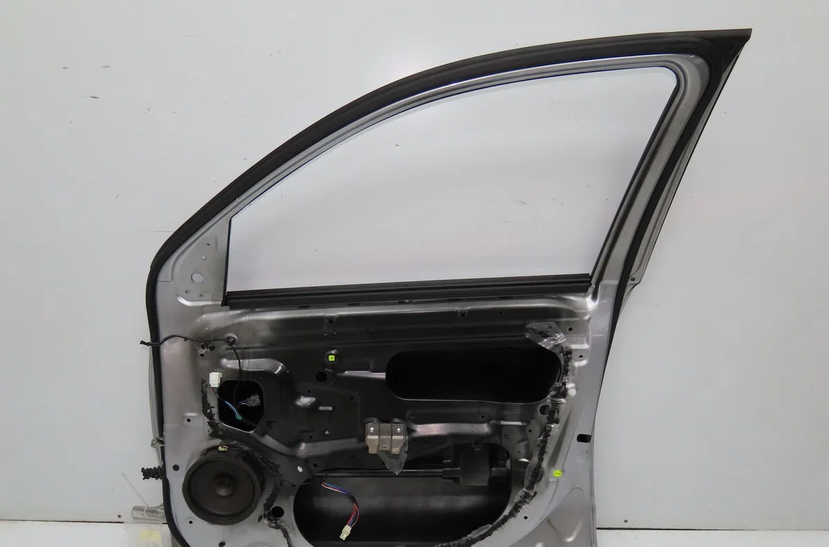 Porte avant droite Peugeot 4007 (VU_, VV_) 2.2 hdi (2007-2013) occasion