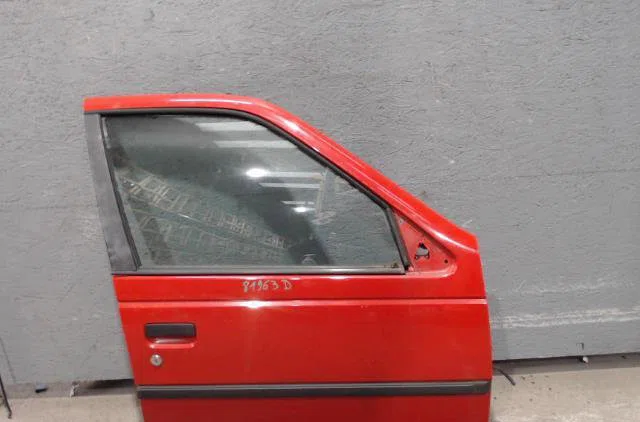 Porte avant droite PEUGEOT 405  405 PHASE 2 occasion