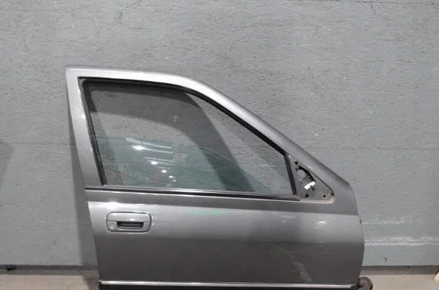 Porte avant droite PEUGEOT 406  406 PHASE 2 occasion