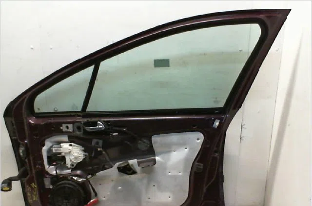 Porte avant droite PEUGEOT 407  2.0 HDI 136ch occasion