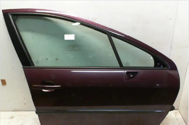 Porte avant droite PEUGEOT 407  2.0 HDI 136ch occasion
