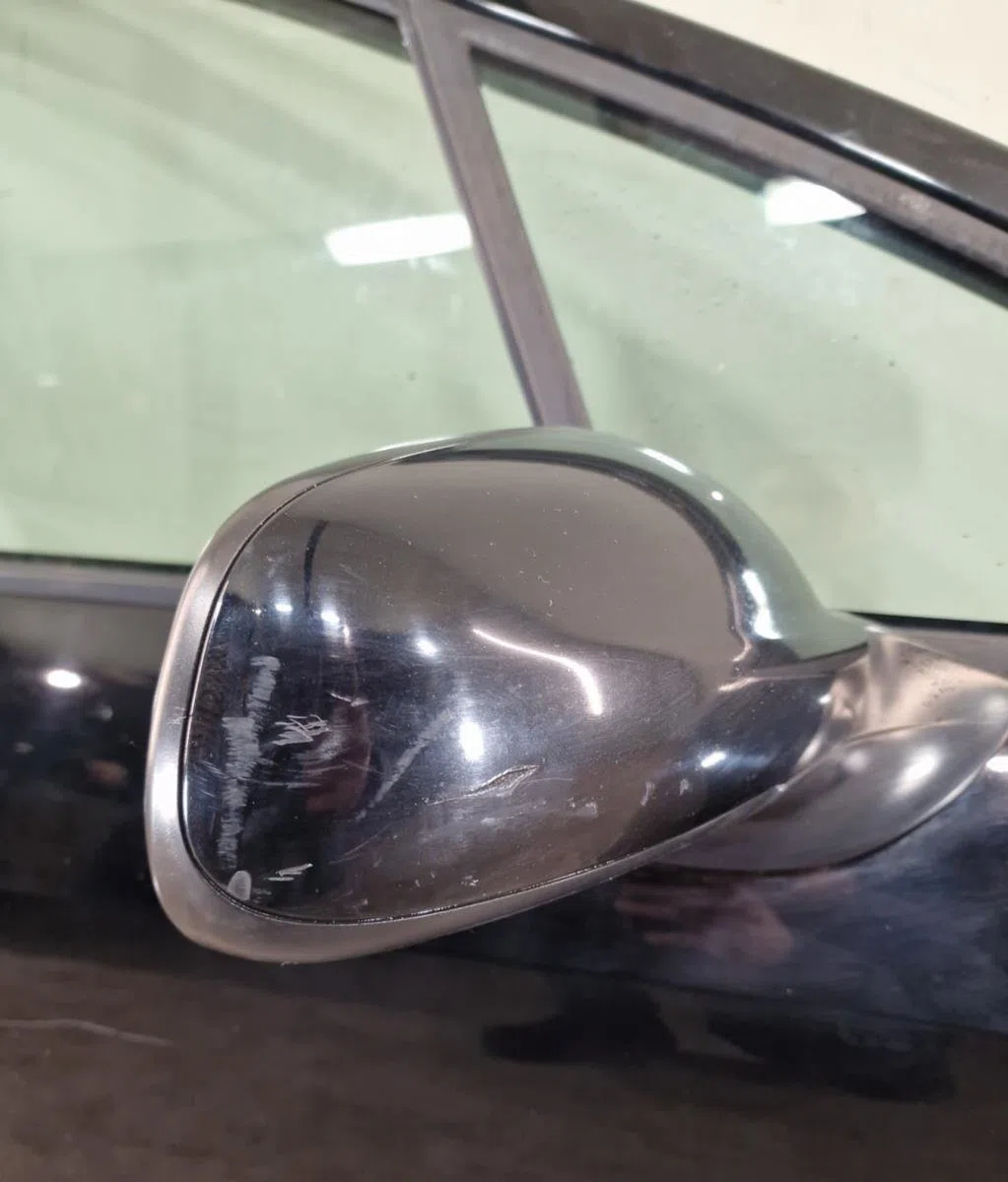 Porte avant droite PEUGEOT 407  407 PHASE 1 occasion