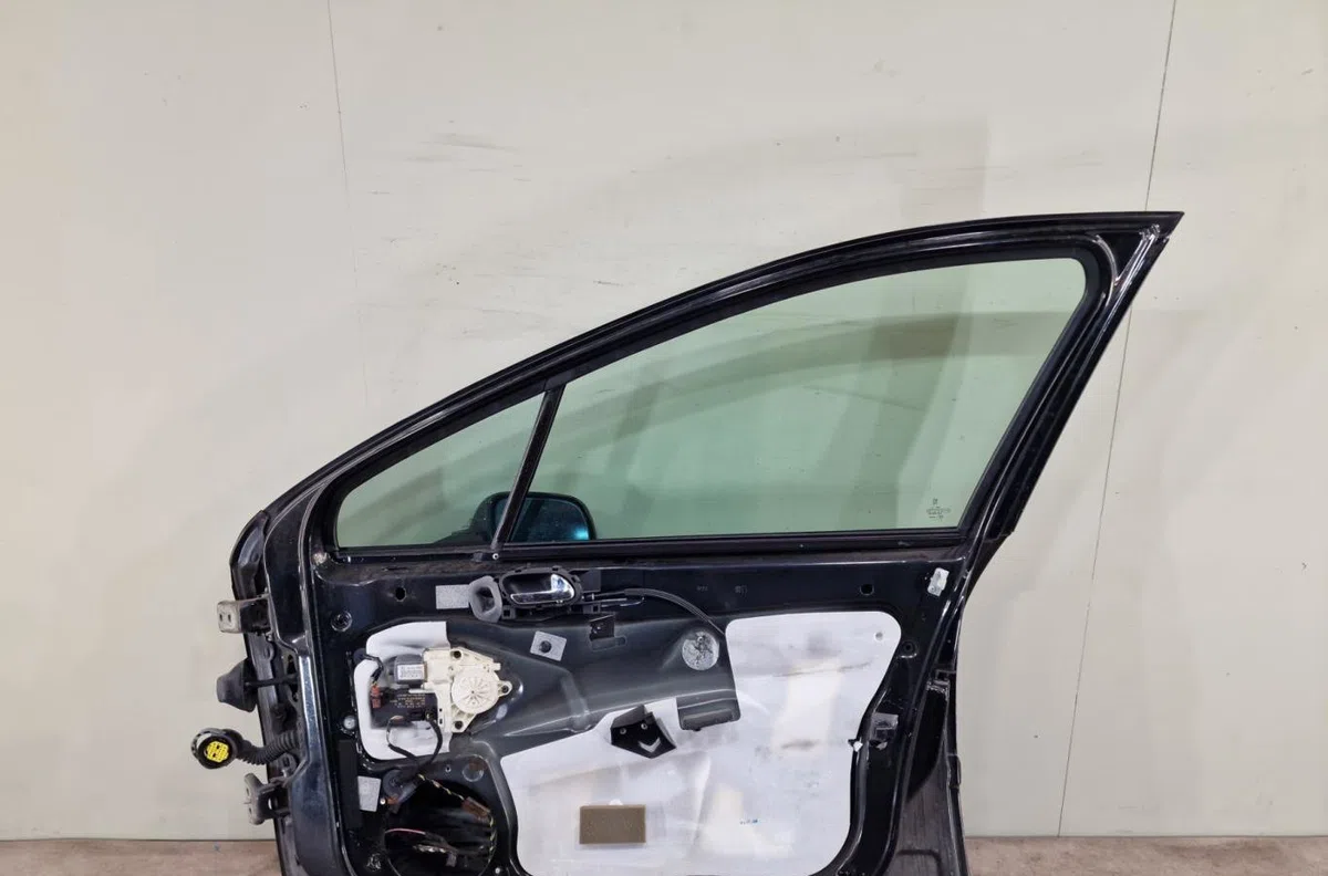 Porte avant droite PEUGEOT 407  407 PHASE 1 occasion