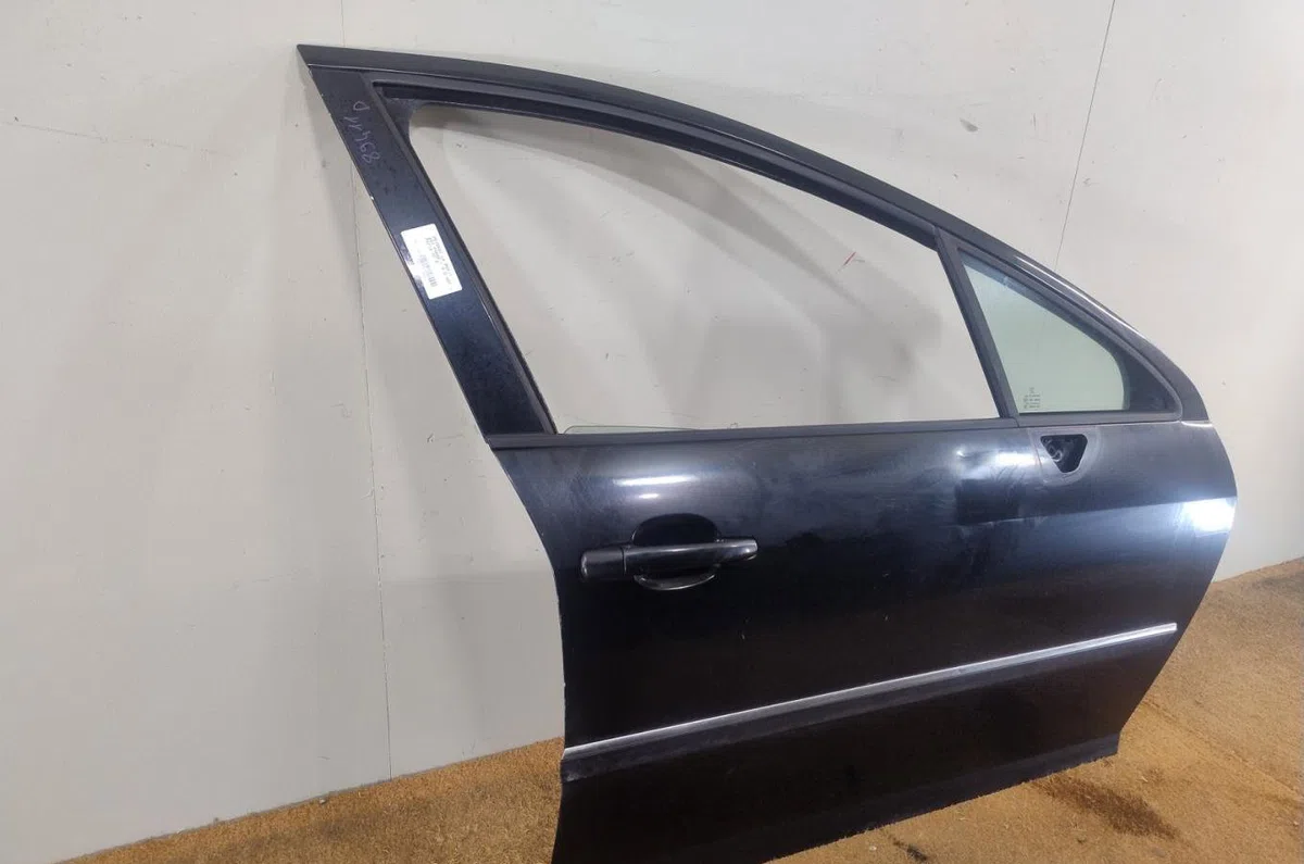 Porte avant droite PEUGEOT 407  407 PHASE 1 occasion
