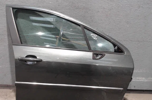 Porte avant droite PEUGEOT 407  407 PHASE 2 occasion