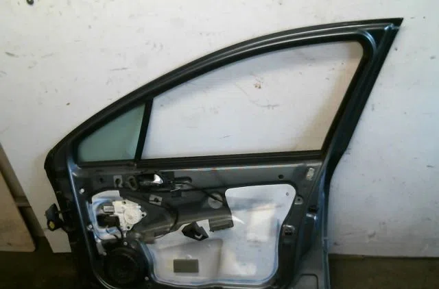 Porte avant droite Peugeot 407 (6D_) 1.6 hdi 110 (6d9hzc, 6d9hyc) (2004-2010) occasion