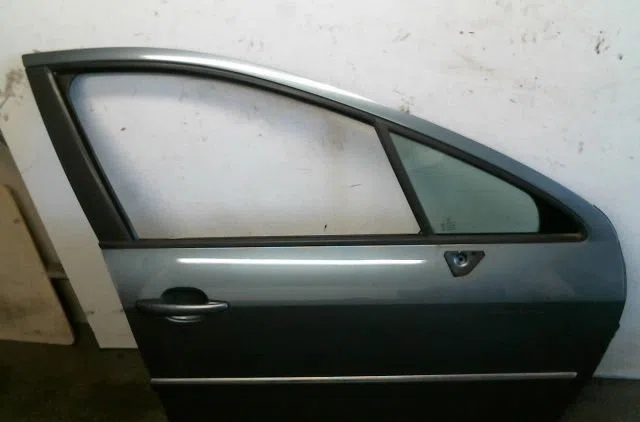 Porte avant droite Peugeot 407 (6D_) 1.6 hdi 110 (6d9hzc, 6d9hyc) (2004-2010) occasion