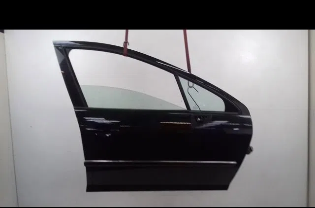 Porte avant droite Peugeot 407 (6D_) 2.2 hdi 170 (6d4hth) (2006-2010) occasion