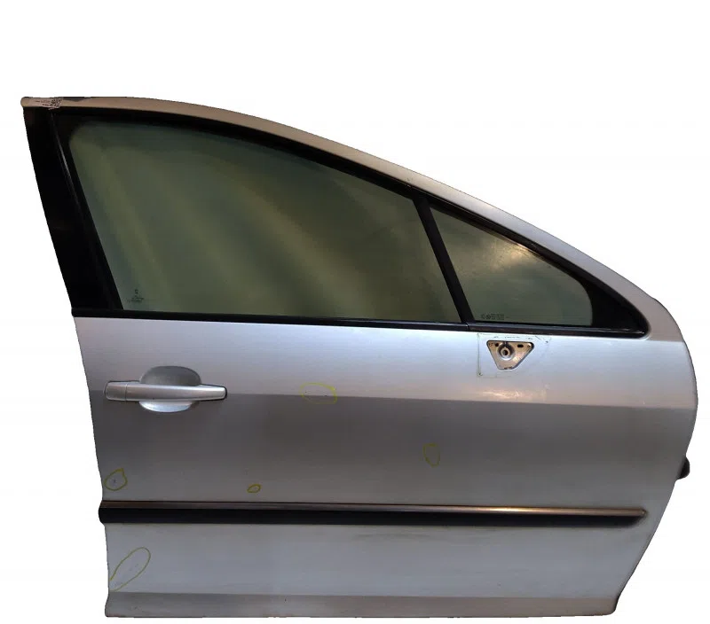 PORTE AVANT DROITE PEUGEOT 407 9004X6