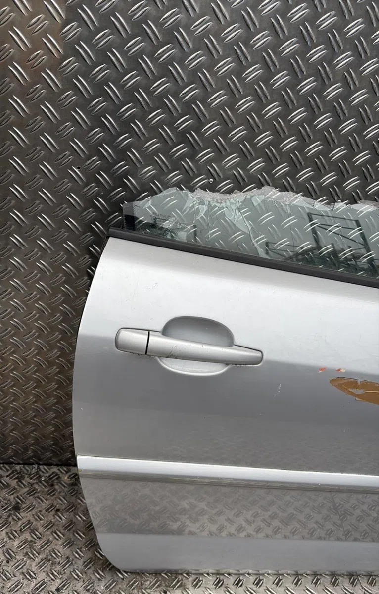 Porte avant droite Peugeot 407 Coupé (6C_) 2.7 hdi (2005) occasion