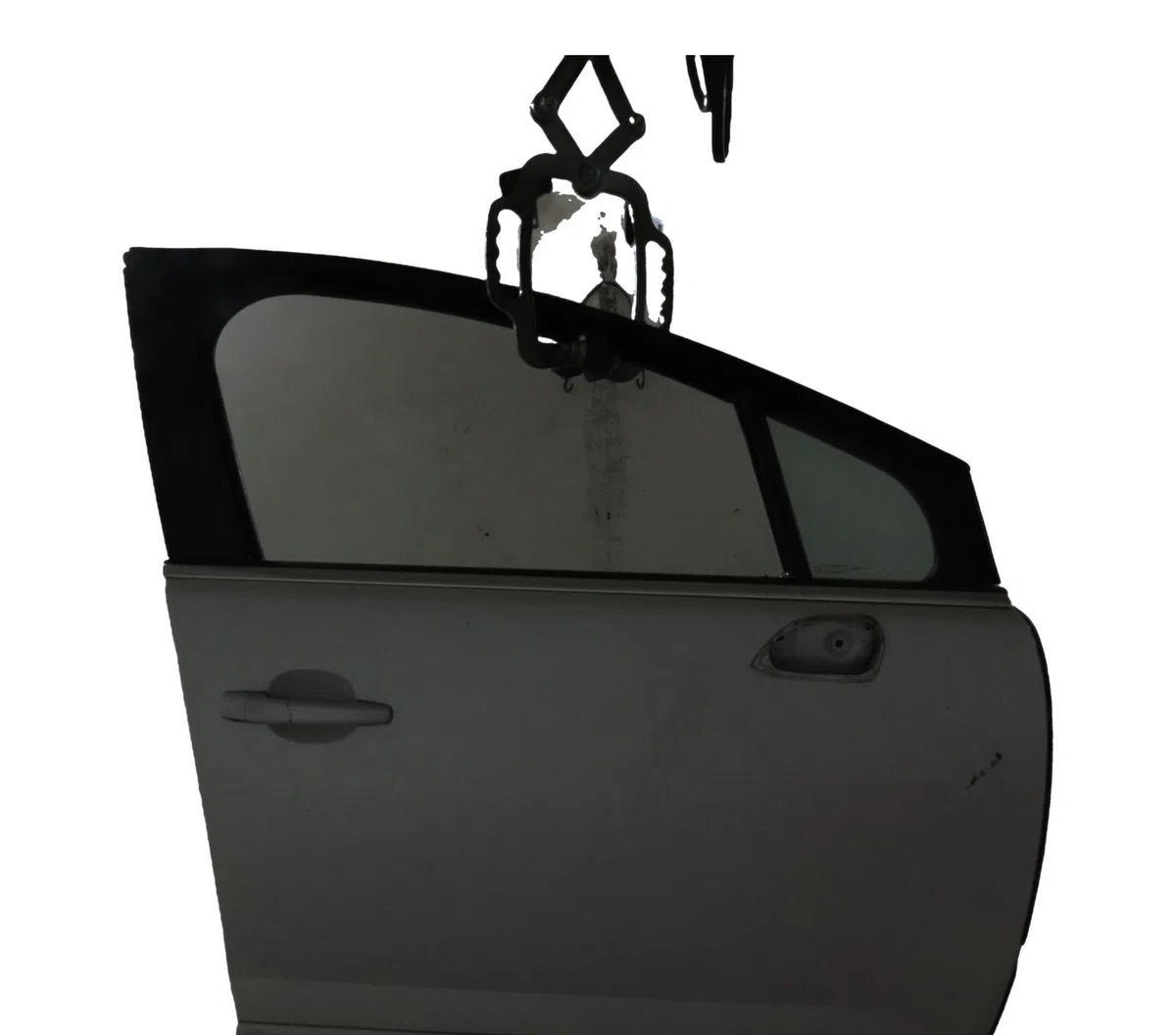 Porte avant droite Peugeot 5008 (0U_, 0E_) 1.6 hdi (2010-2017) occasion