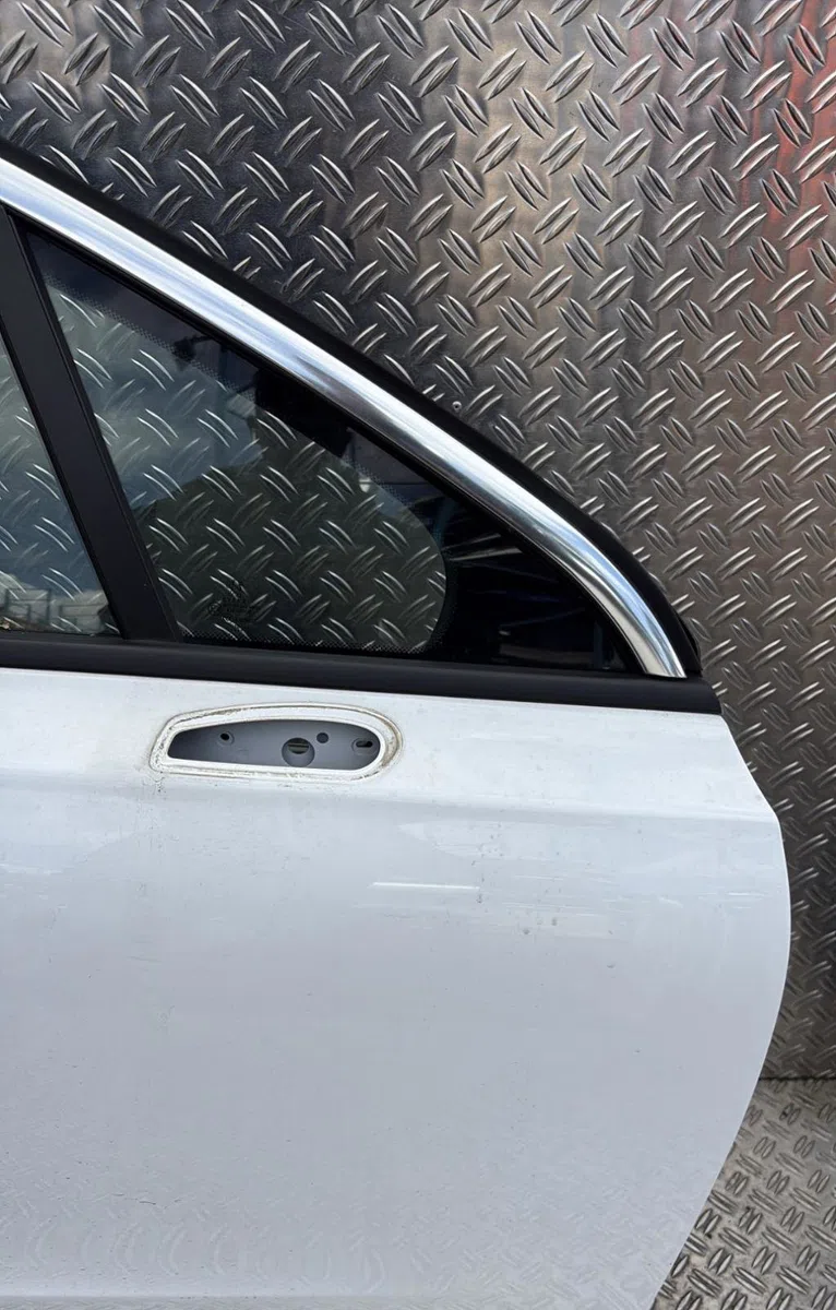 Porte avant droite Peugeot 508 I (8D_) 1.6 bluehdi 120 (2014-2018) occasion