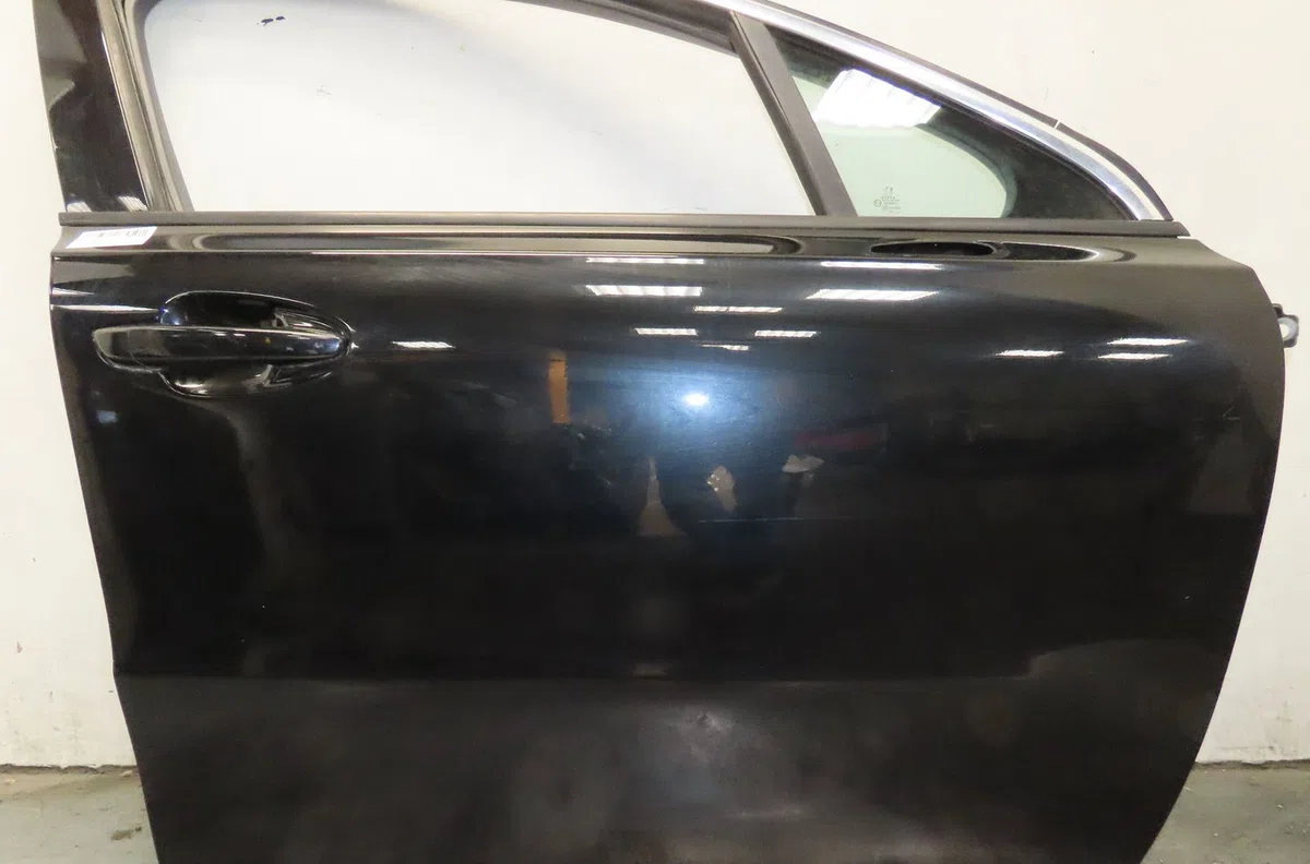 Porte avant droite Peugeot 508 I (8D_) 2.0 hdi (2010-2018) 4 portes occasion