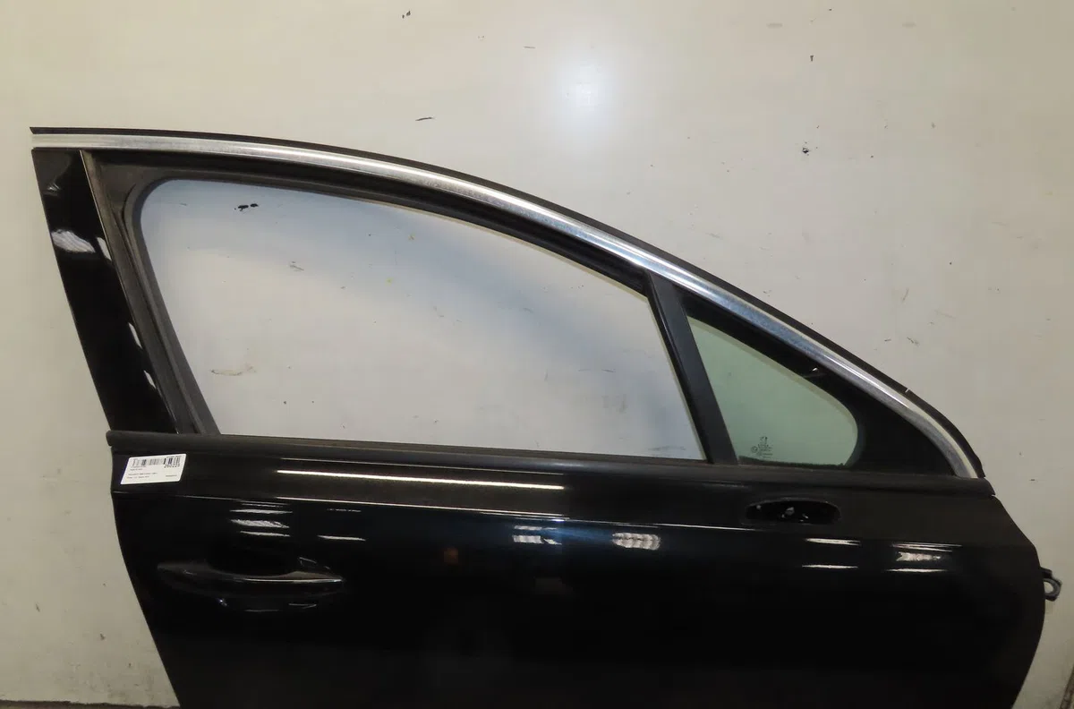 Porte avant droite Peugeot 508 I (8D_) 2.0 hdi (2010-2018) 4 portes occasion