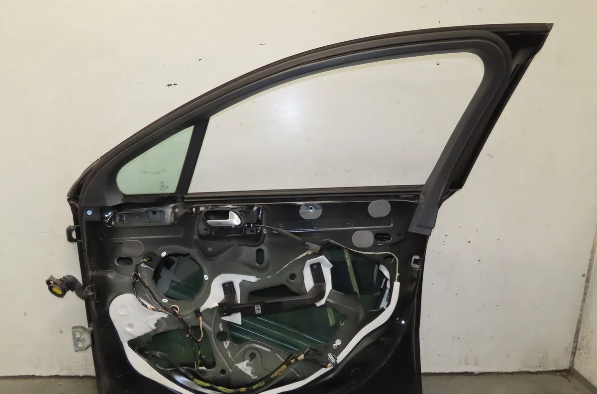 Porte avant droite Peugeot 508 I (8D_) 2.0 hdi (2010-2018) 4 portes occasion