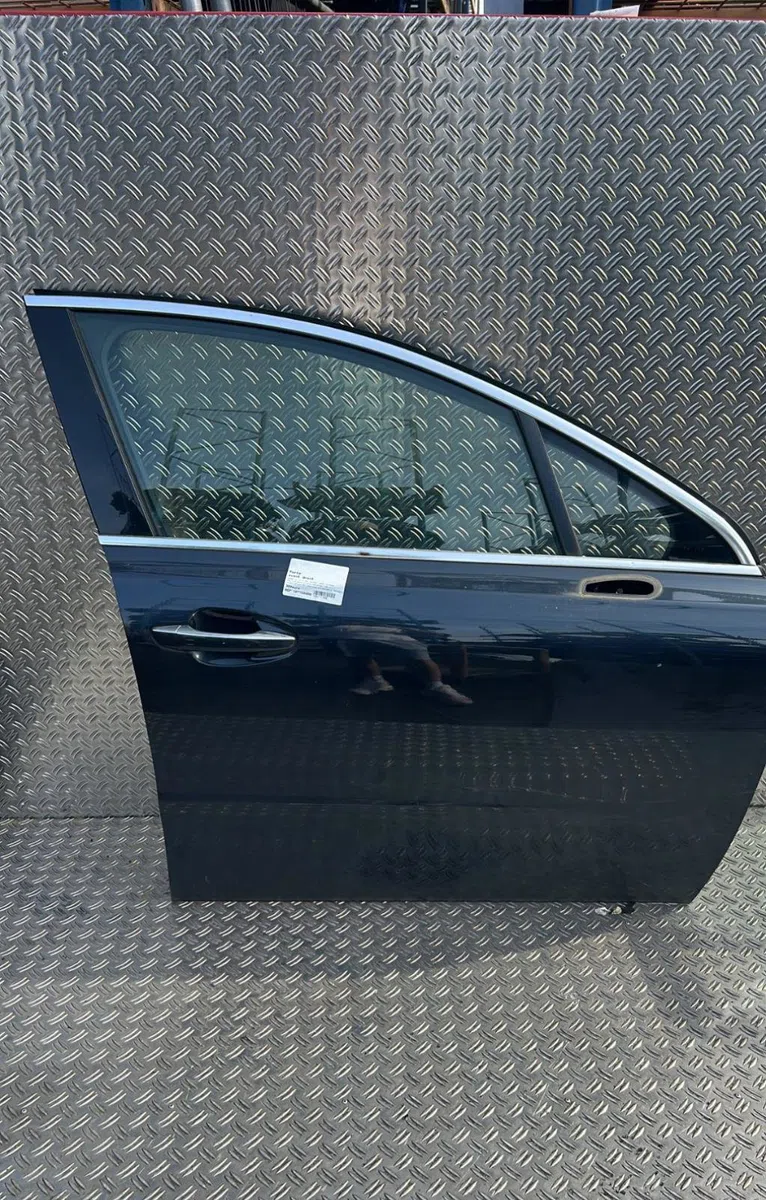 Porte avant droite Peugeot 508 SW I (8E_) 1.6 hdi (2010-2018) occasion