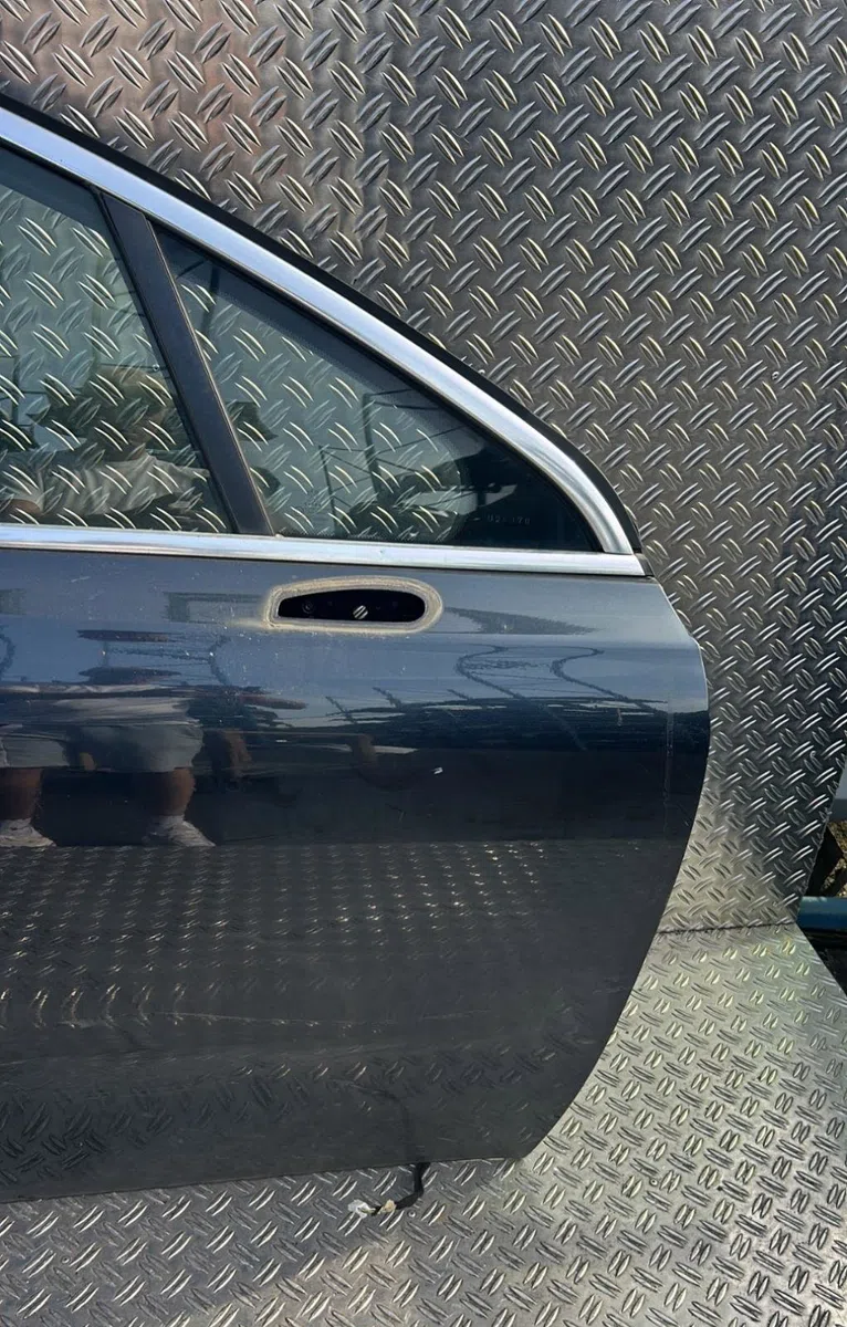 Porte avant droite Peugeot 508 SW I (8E_) 1.6 hdi (2010-2018) occasion