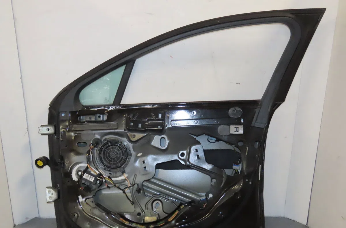 Porte avant droite Peugeot 508 SW I (8E_) 2.2 hdi (2010-2018) occasion