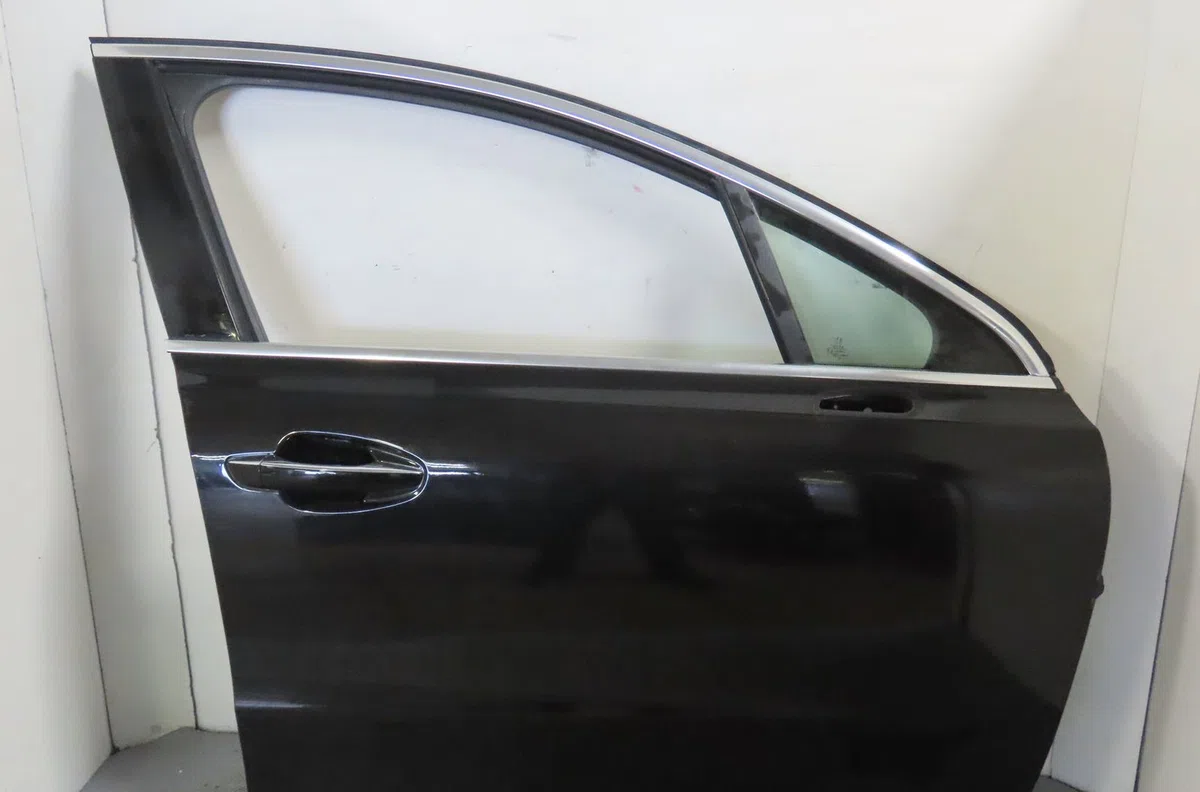 Porte avant droite Peugeot 508 SW I (8E_) 2.2 hdi (2010-2018) occasion