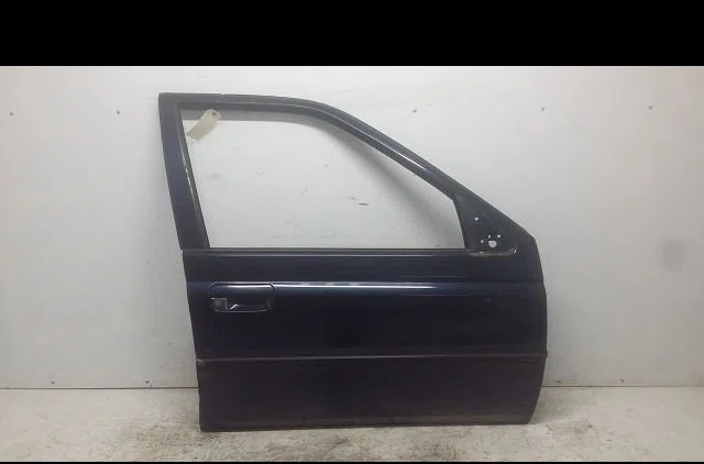 Porte avant droite Peugeot 605 (6B) 2.1 td 12v (1994-1999) occasion