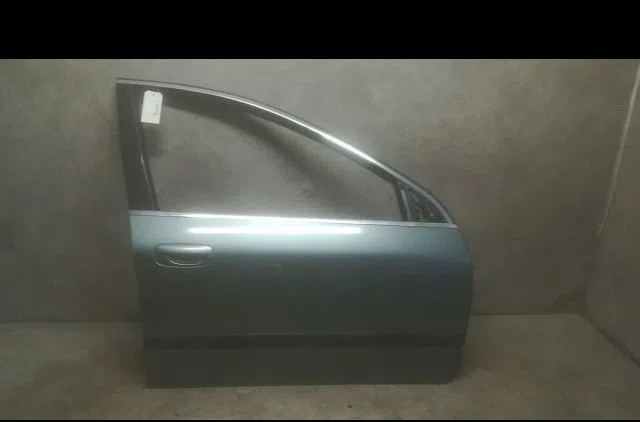 Porte avant droite Peugeot 607 (9D, 9U) 2.2 16v (2000-2005) occasion
