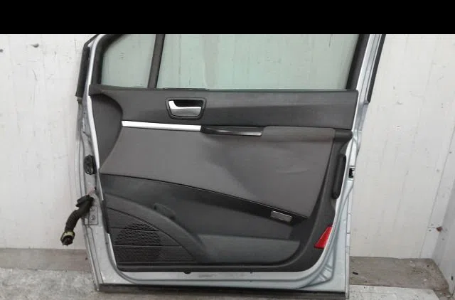 Porte avant droite Peugeot 807 (EB_) 2.2 hdi (2002) occasion