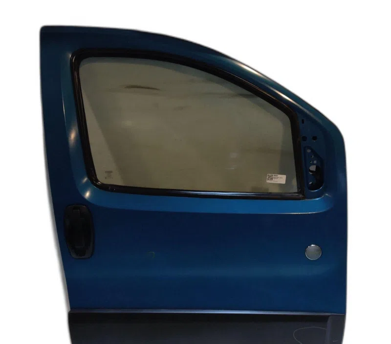PORTE AVANT DROITE PEUGEOT BIPPER 1636124280