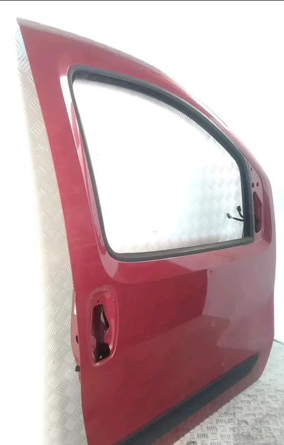 Porte avant droite Peugeot BIPPER (AA_) 1.4 hdi (2008) 3 portes occasion