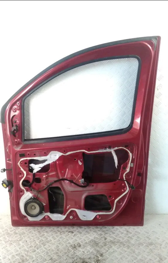 Porte avant droite Peugeot BIPPER (AA_) 1.4 hdi (2008) 3 portes occasion